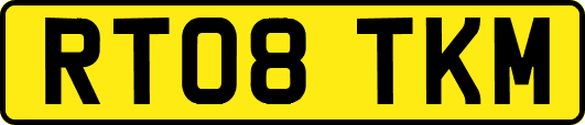 RT08TKM