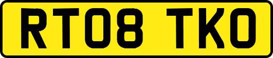 RT08TKO