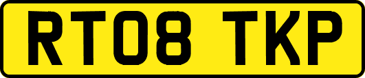 RT08TKP