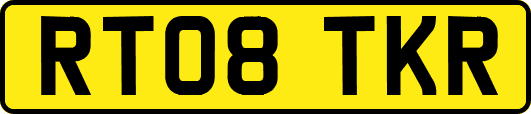 RT08TKR