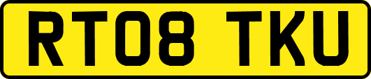 RT08TKU