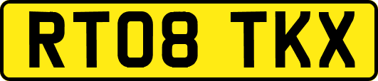 RT08TKX
