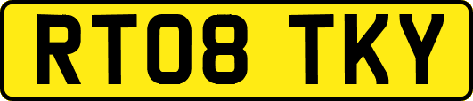 RT08TKY
