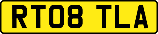 RT08TLA