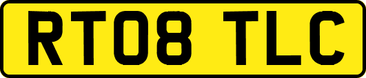 RT08TLC