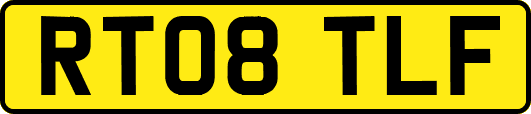 RT08TLF