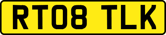 RT08TLK