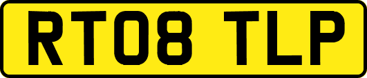 RT08TLP