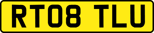 RT08TLU