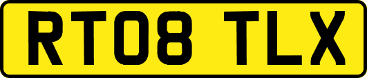RT08TLX