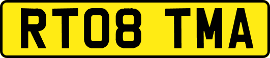 RT08TMA