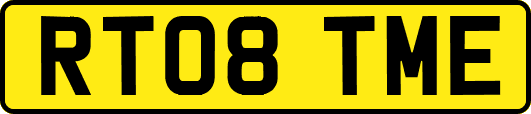 RT08TME