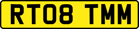 RT08TMM