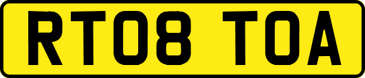 RT08TOA