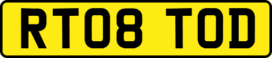 RT08TOD