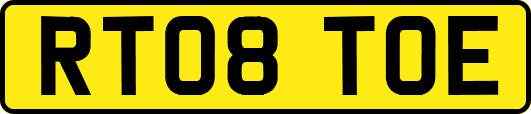 RT08TOE