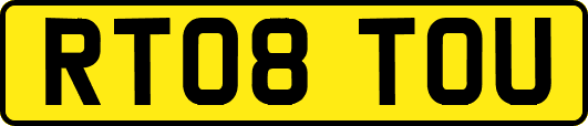 RT08TOU