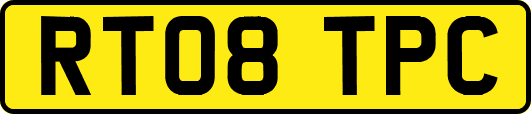 RT08TPC