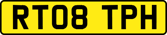 RT08TPH
