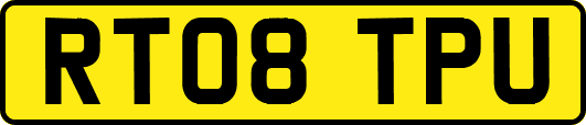 RT08TPU