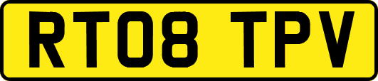 RT08TPV