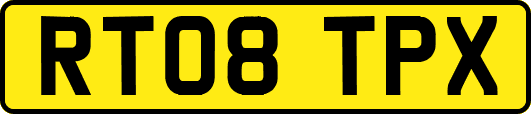 RT08TPX