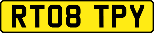 RT08TPY
