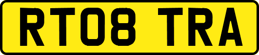 RT08TRA