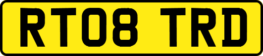 RT08TRD
