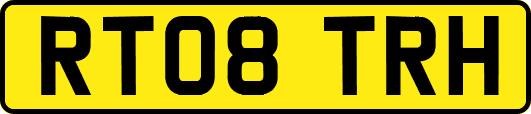 RT08TRH