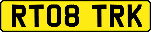 RT08TRK