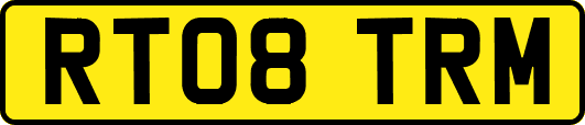RT08TRM