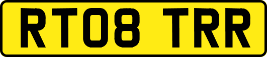 RT08TRR