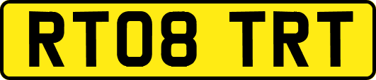 RT08TRT