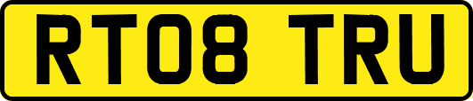 RT08TRU