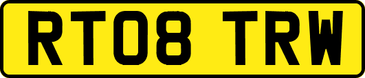 RT08TRW