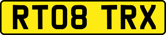 RT08TRX