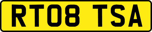 RT08TSA