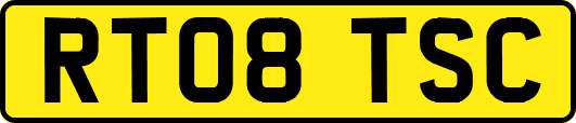 RT08TSC