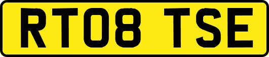 RT08TSE