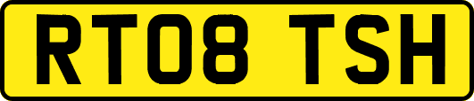 RT08TSH