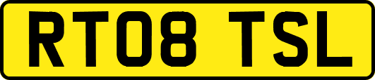 RT08TSL