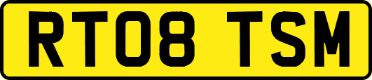 RT08TSM