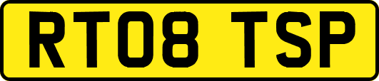 RT08TSP