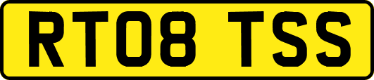 RT08TSS