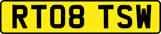 RT08TSW