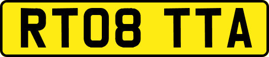 RT08TTA