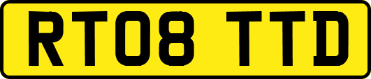 RT08TTD