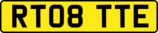 RT08TTE