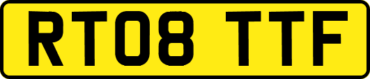 RT08TTF